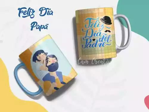 vectores plantilas FESTIVIDAD,PAPá,